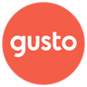 Gusto logo