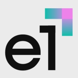 E1 Ventures logo