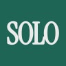 Solo Founders Program 2026 logo