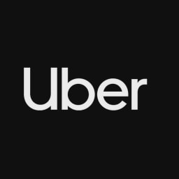 Uber for Business Rides logo